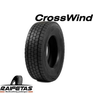 Crosswind CW-HD02 305/70 R19.5