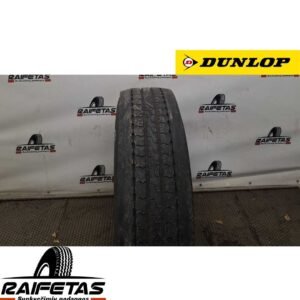 Dunlop SP 346+ 315/70 R22.5 (12mm)
