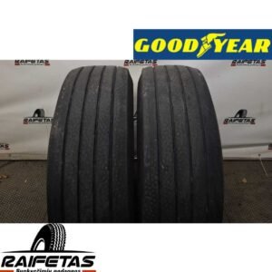 Goodyear K Max T 385/65 R22.5 (12-13mm)