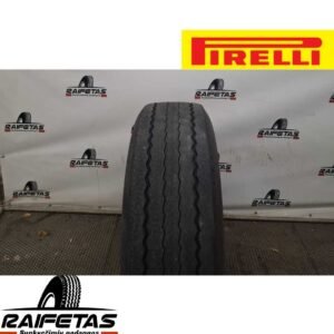 Pirelli ST:01 Base 385/65 R22.5 (11mm)