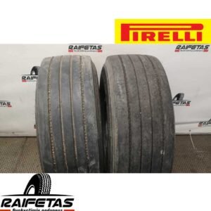 Pirelli FH 01 385/65 R22.5 (10mm)