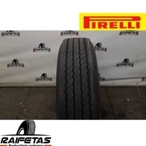 Pirelli Itineris T 385/65 R22.5 (13mm)