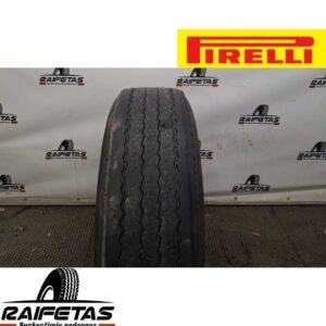 Pirelli ST:01 Triathlon 385/65 R22.5 (11mm)