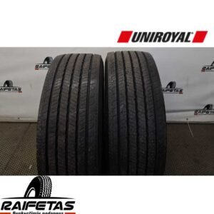 Uniroyal FH 40 385/55 R22.5 (13mm)