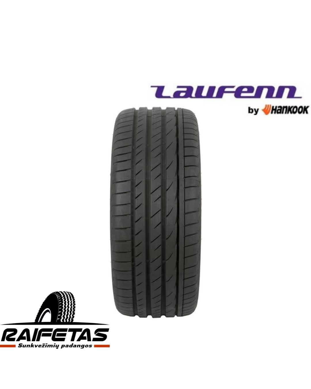 Laufenn S FIT EQ+ LK01 205/55 R16 91H — изображение 2