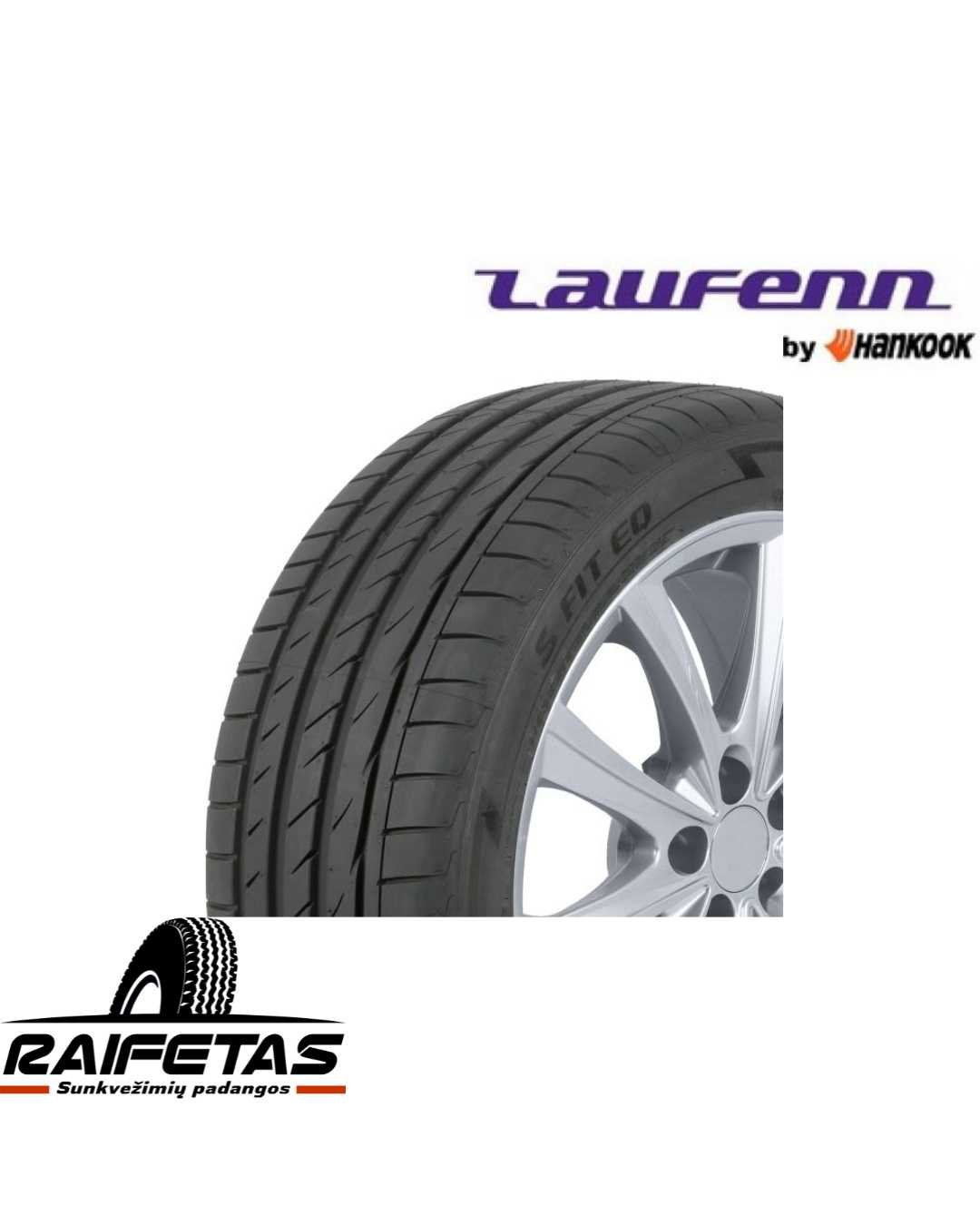Laufenn S FIT EQ+ LK01 205/55 R16 91H