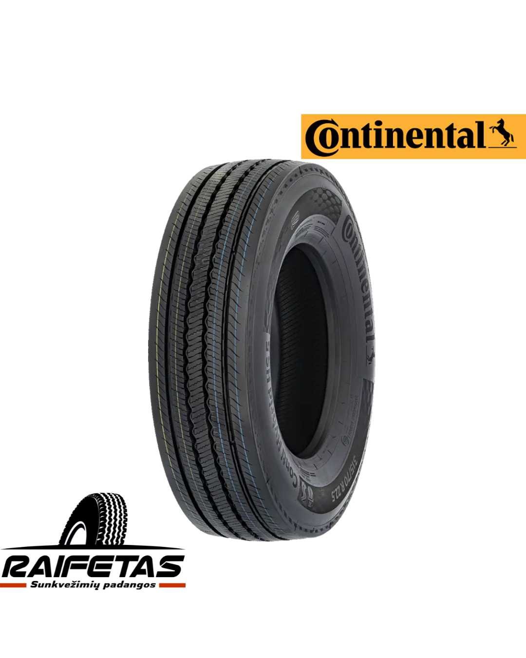 Continental Conti Hybrid HS5 315/70 R22.5