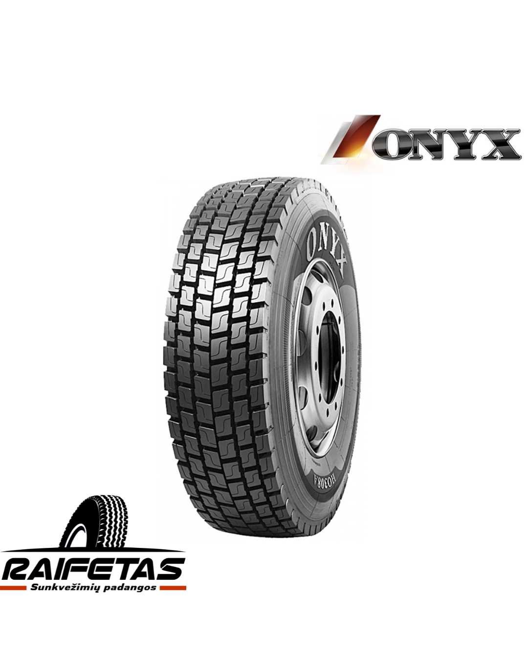 Onyx HO 308A 315/80 R22.5