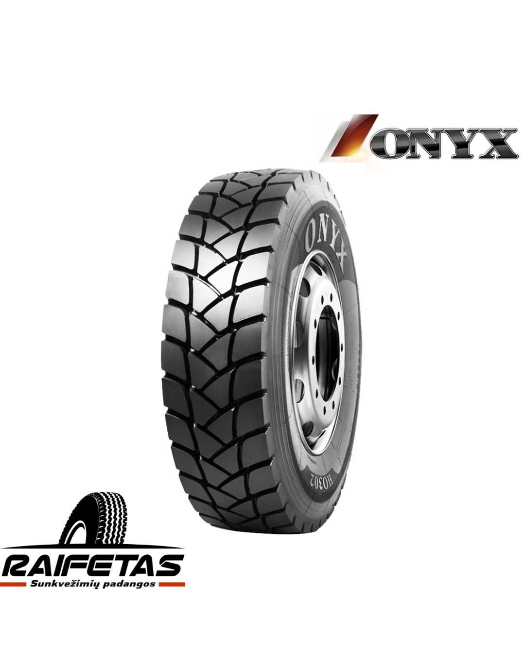 Onyx HO 302 315/80 R22.5
