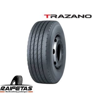 Trazano Novo Energy S13 315/60 R22.5